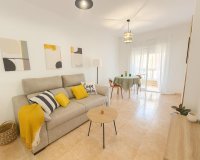 Herverkoop - Appartement -
Torrevieja - PARQUE DE LAS NACIONES
