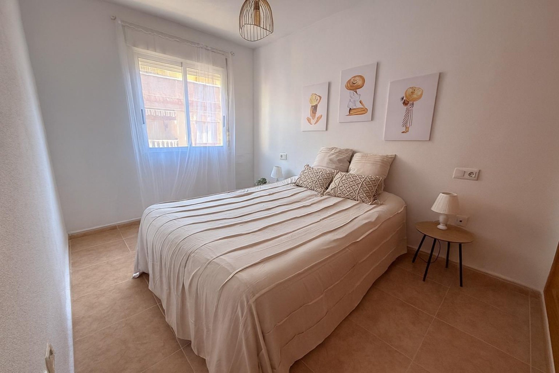 Herverkoop - Appartement -
Torrevieja - PARQUE DE LAS NACIONES