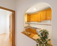 Herverkoop - Appartement -
Torrevieja - PARQUE DE LAS NACIONES