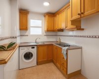 Herverkoop - Appartement -
Torrevieja - PARQUE DE LAS NACIONES