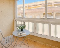 Herverkoop - Appartement -
Torrevieja - PARQUE DE LAS NACIONES