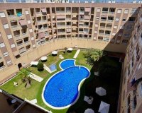 Herverkoop - Appartement -
Torrevieja - PARQUE DE LAS NACIONES