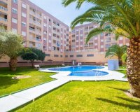 Herverkoop - Appartement -
Torrevieja - PARQUE DE LAS NACIONES