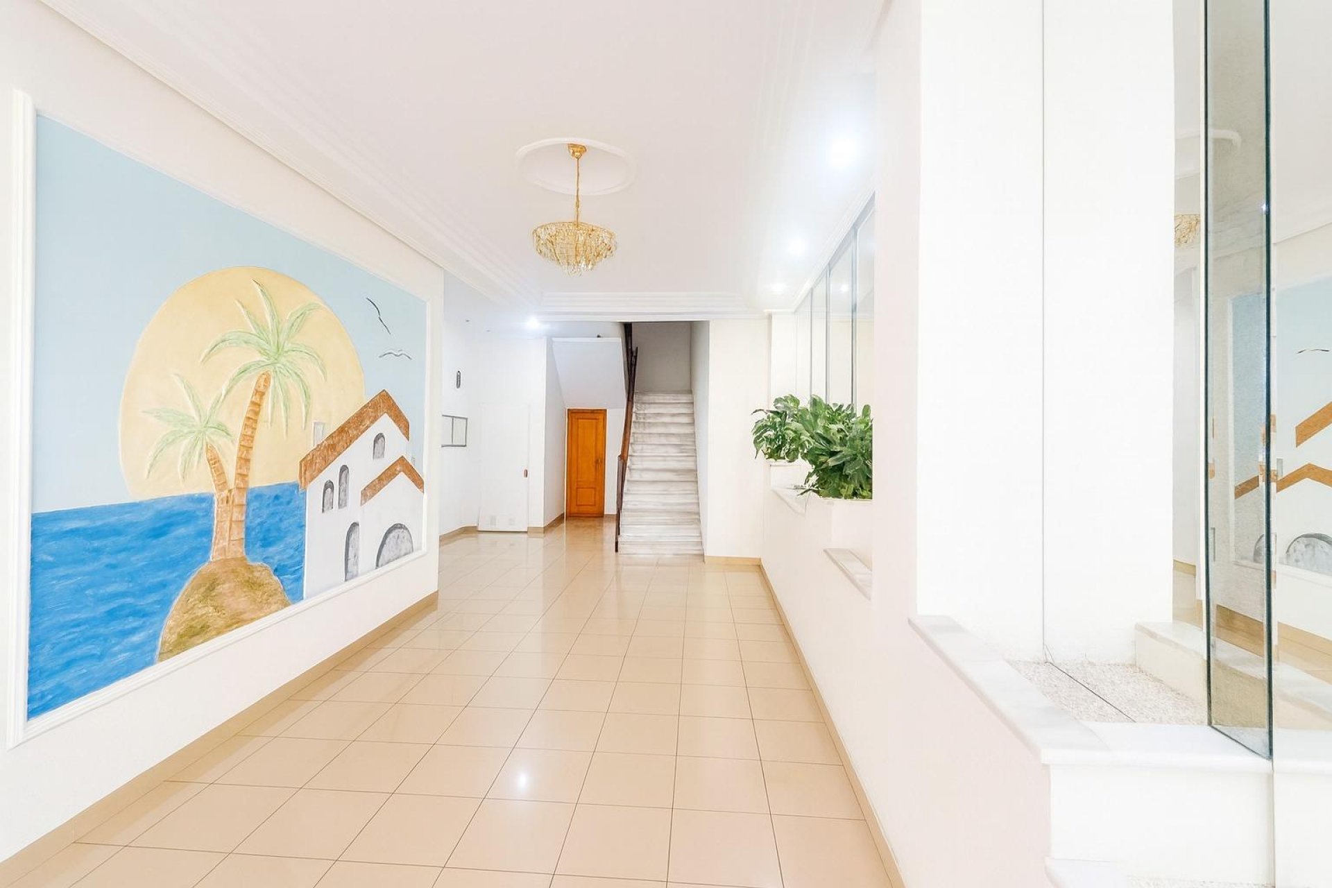 Herverkoop - Appartement -
Torrevieja - PARQUE DE LAS NACIONES