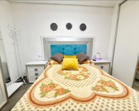 Herverkoop - Appartement -
Torrevieja - PARQUE DE LAS NACIONES