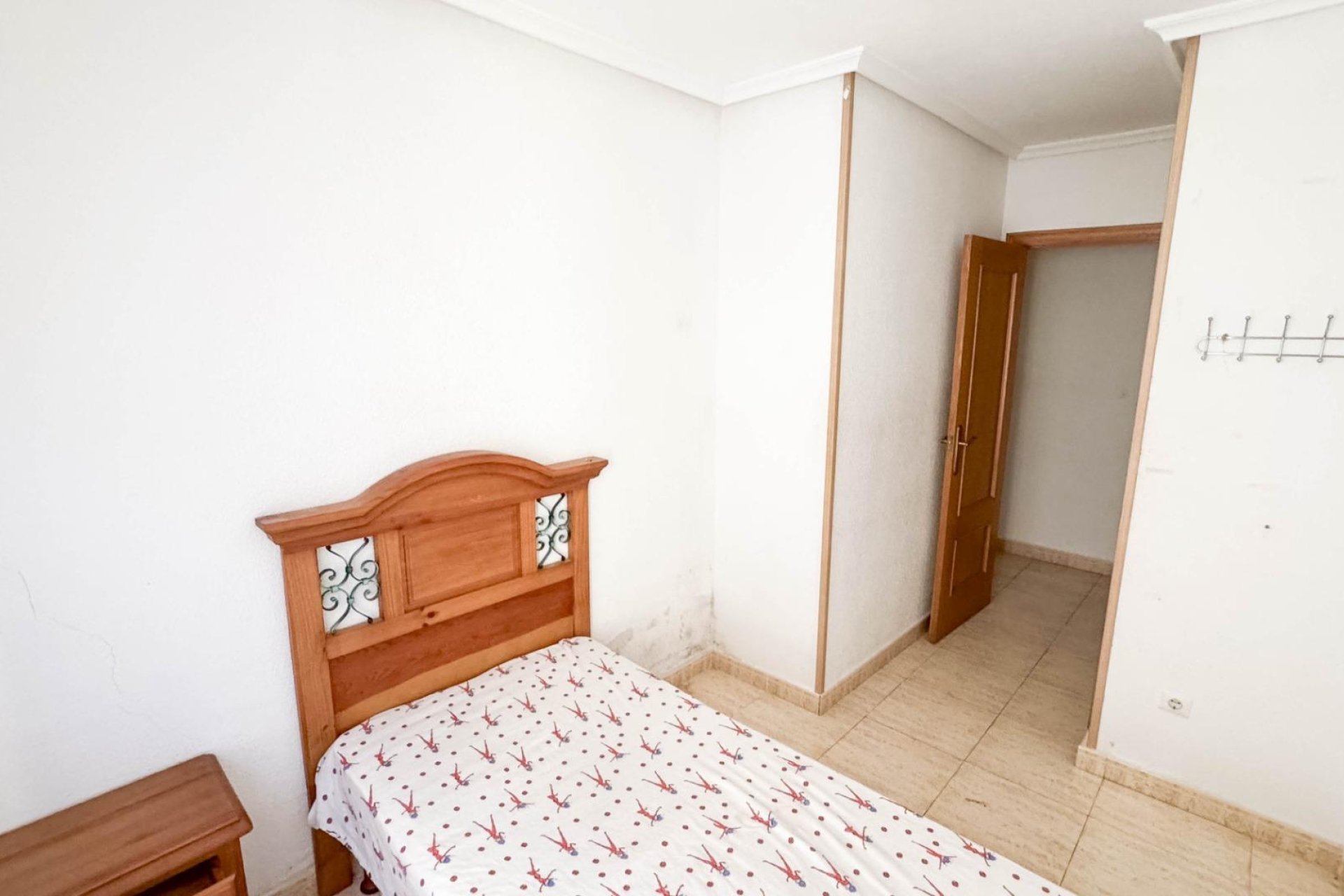 Herverkoop - Appartement -
Torrevieja - PARQUE DE LAS NACIONES