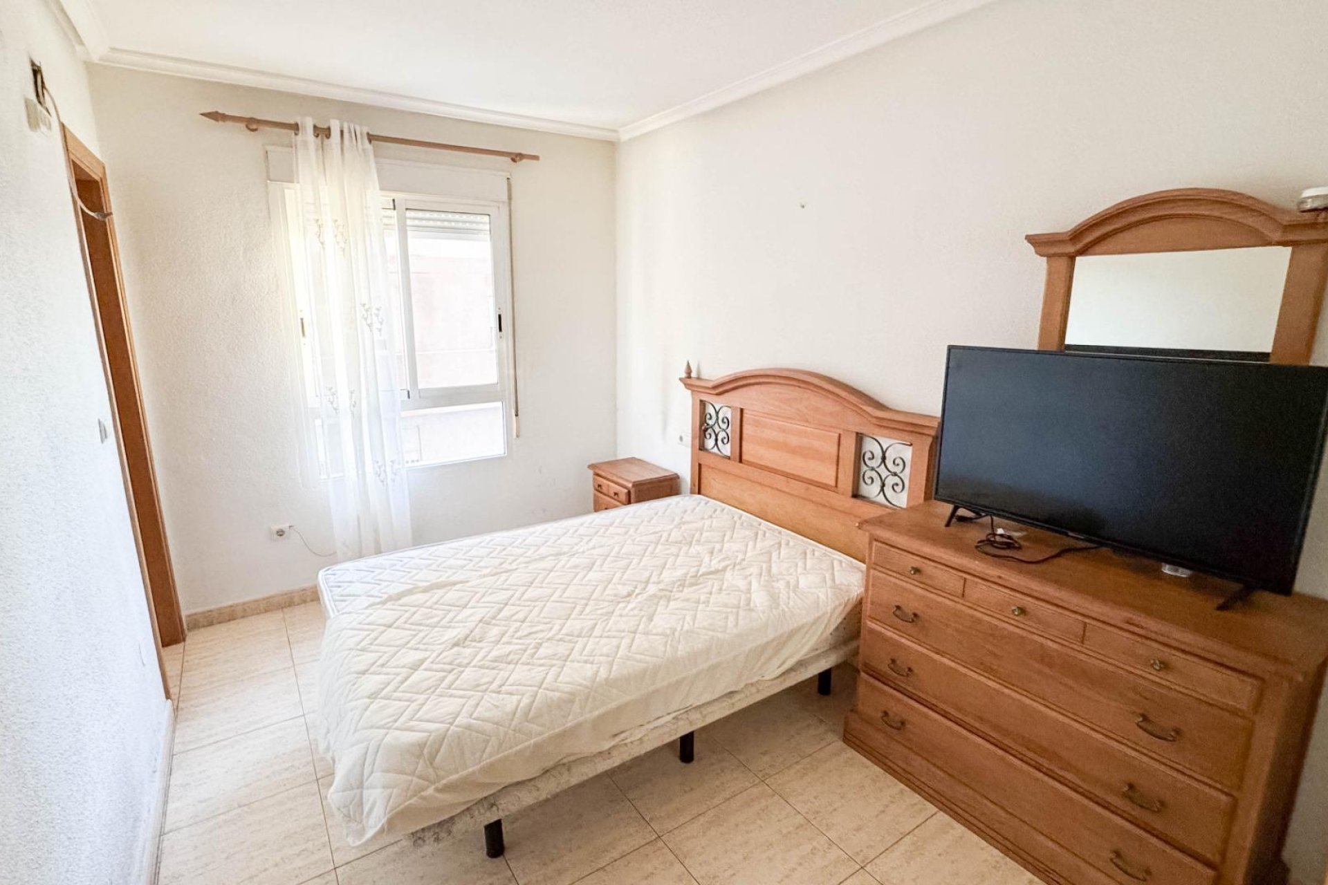 Herverkoop - Appartement -
Torrevieja - PARQUE DE LAS NACIONES