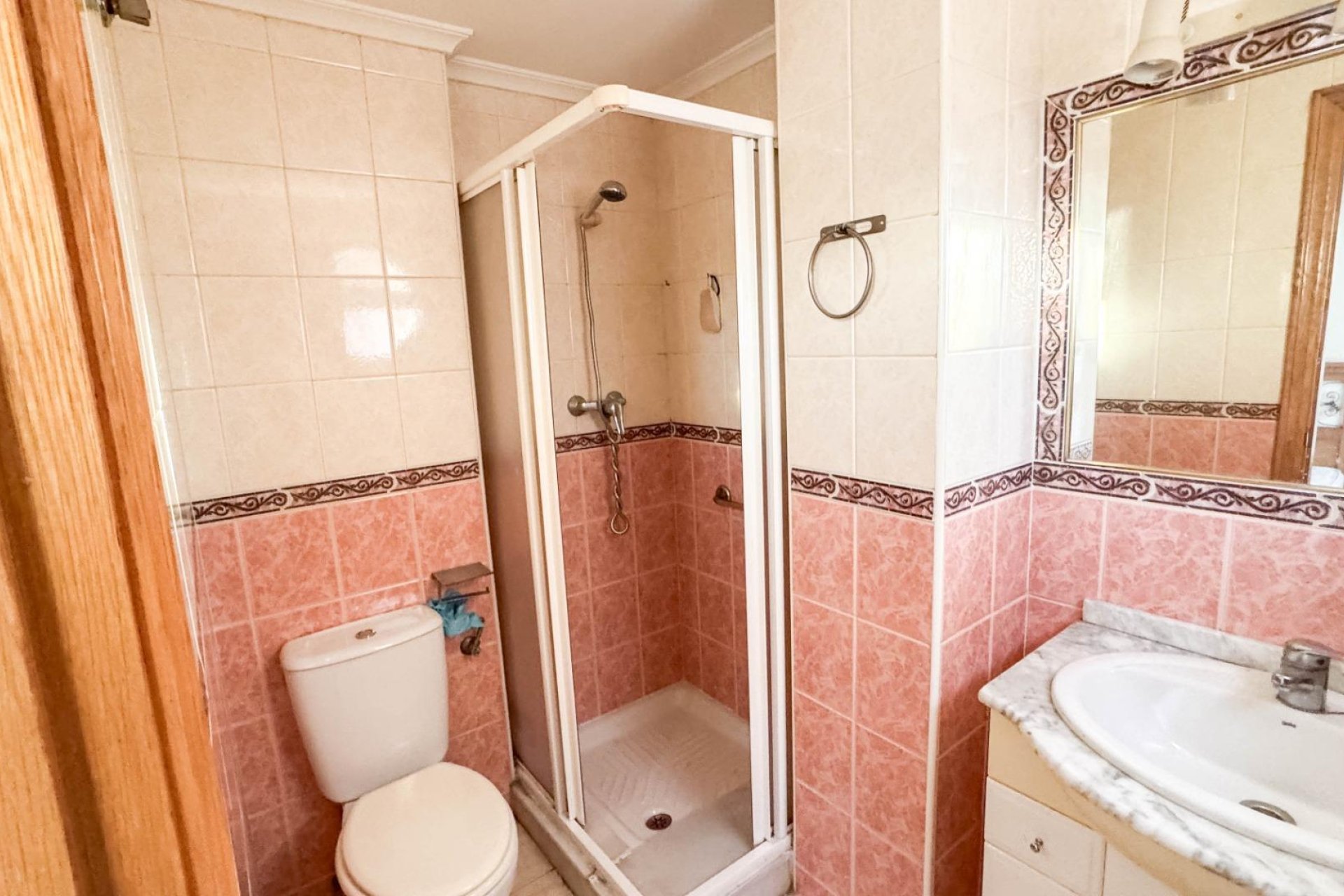 Herverkoop - Appartement -
Torrevieja - PARQUE DE LAS NACIONES