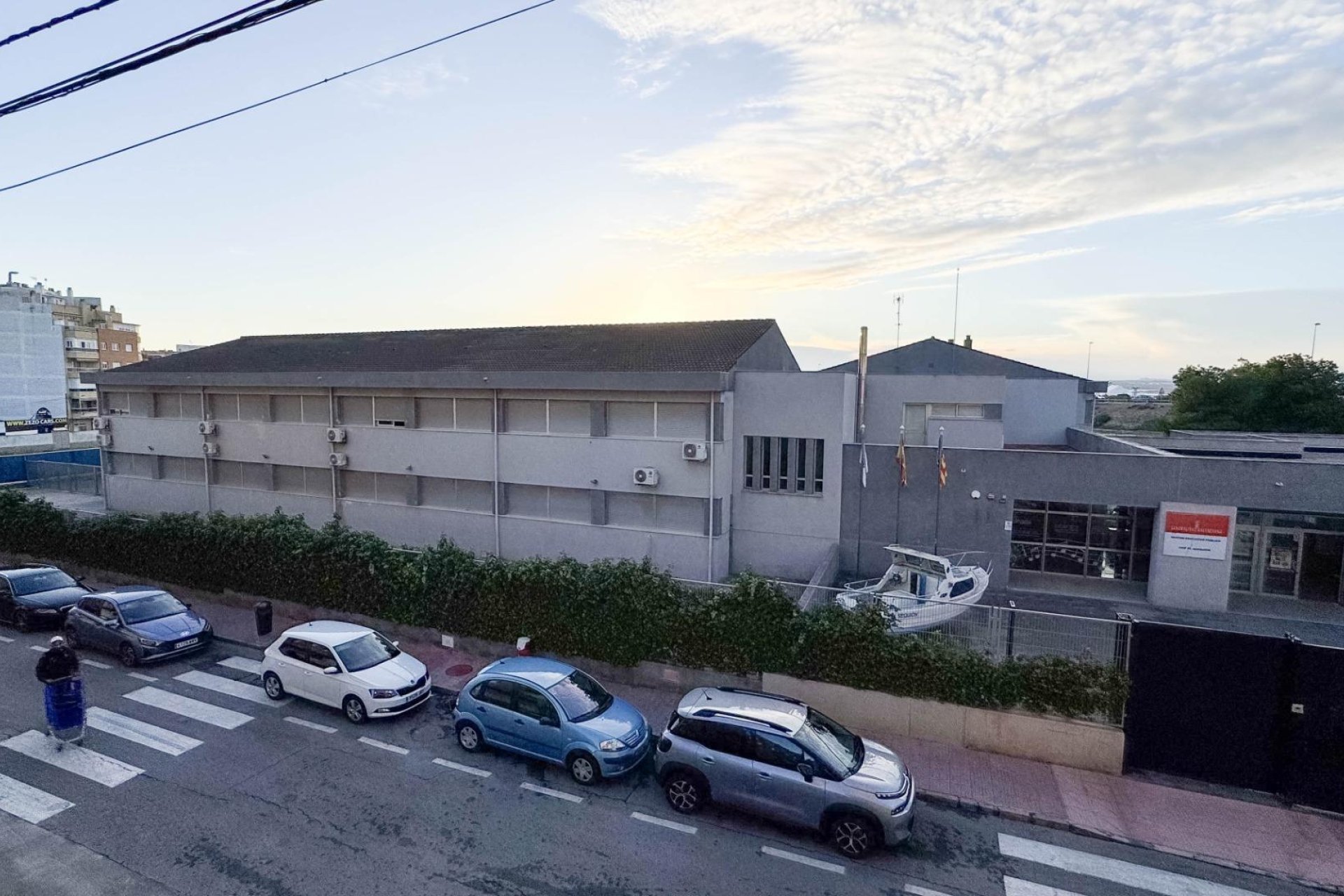 Herverkoop - Appartement -
Torrevieja - PARQUE DE LAS NACIONES