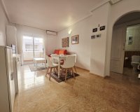 Herverkoop - Appartement -
Torrevieja - PARQUE DE LAS NACIONES