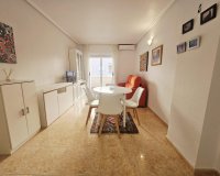 Herverkoop - Appartement -
Torrevieja - PARQUE DE LAS NACIONES