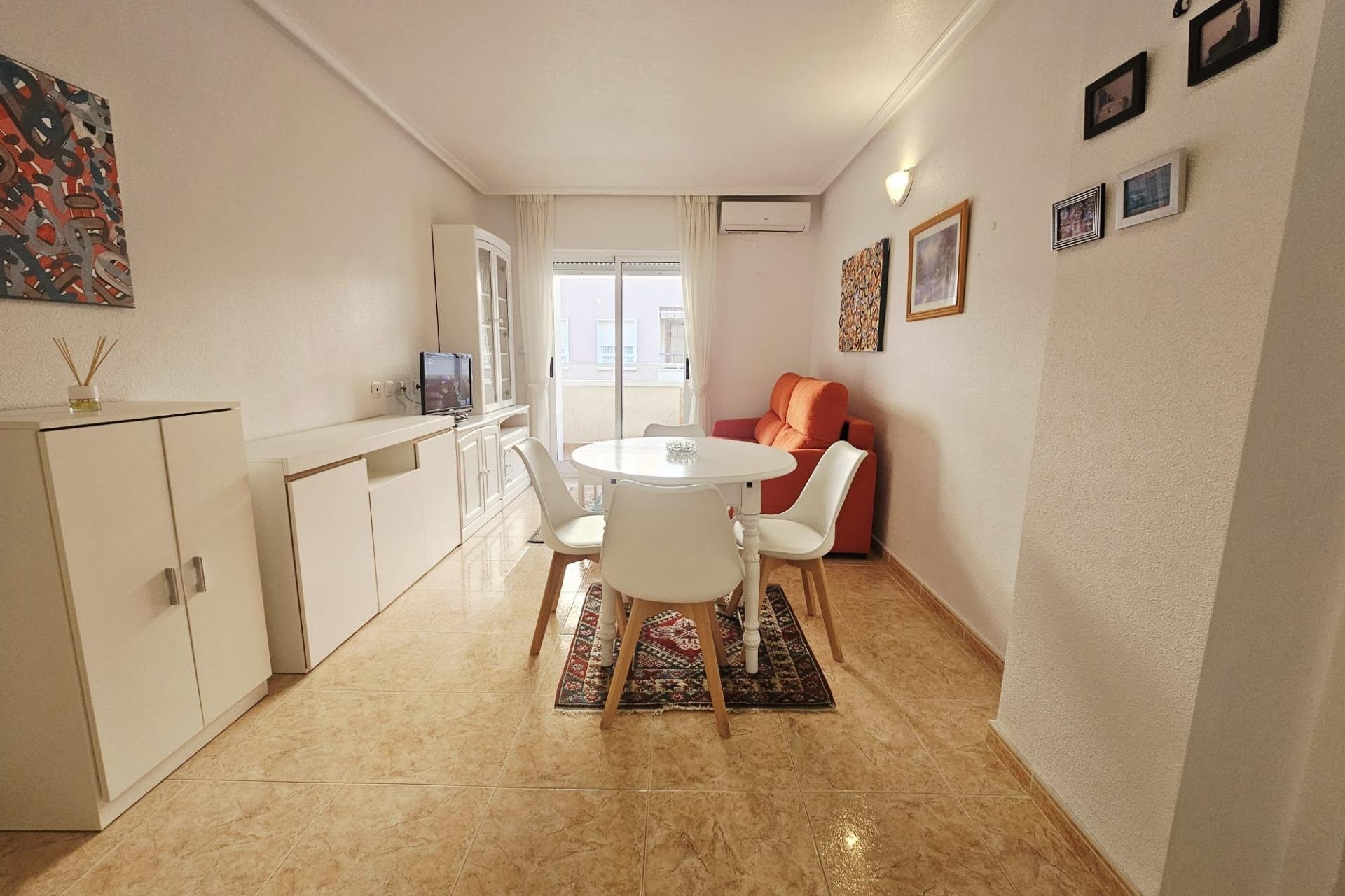 Herverkoop - Appartement -
Torrevieja - PARQUE DE LAS NACIONES