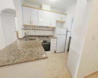 Herverkoop - Appartement -
Torrevieja - PARQUE DE LAS NACIONES