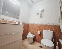 Herverkoop - Appartement -
Torrevieja - PARQUE DE LAS NACIONES