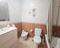 Herverkoop - Appartement -
Torrevieja - PARQUE DE LAS NACIONES