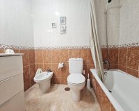 Herverkoop - Appartement -
Torrevieja - PARQUE DE LAS NACIONES