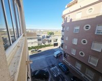 Herverkoop - Appartement -
Torrevieja - PARQUE DE LAS NACIONES