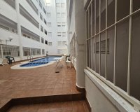 Herverkoop - Appartement -
Torrevieja - PARQUE DE LAS NACIONES