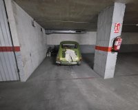 Herverkoop - Appartement -
Torrevieja - PARQUE DE LAS NACIONES