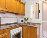 Herverkoop - Appartement -
Torrevieja - PARQUE DE LAS NACIONES