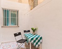 Herverkoop - Appartement -
Torrevieja - PARQUE DE LAS NACIONES