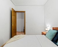 Herverkoop - Appartement -
Torrevieja - PARQUE DE LAS NACIONES