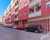 Herverkoop - Appartement -
Torrevieja - PARQUE DE LAS NACIONES