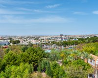 Herverkoop - Appartement -
Torrevieja - PARQUE DE LAS NACIONES