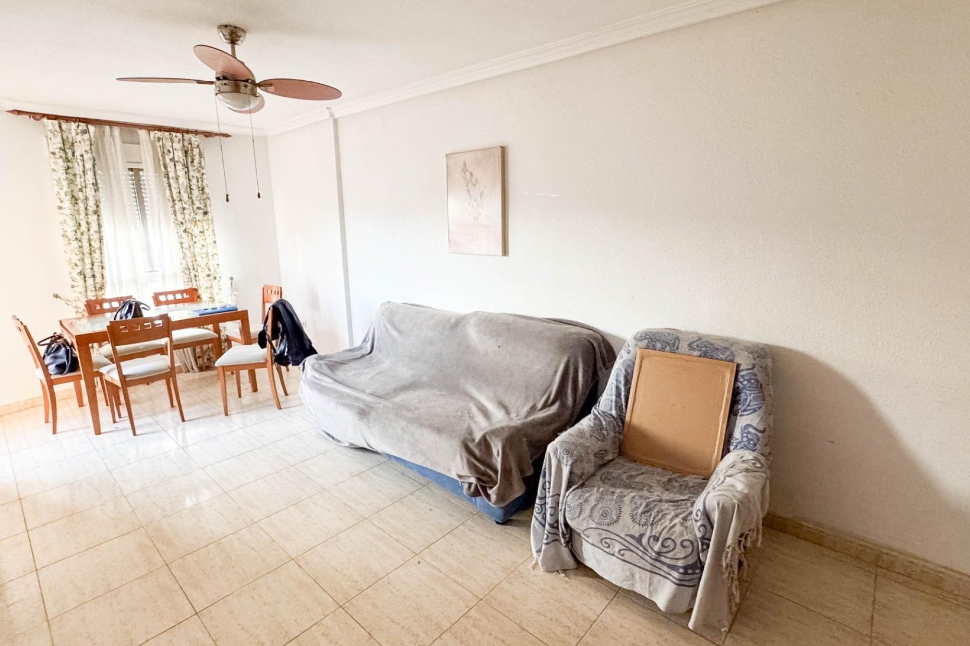 Herverkoop - Appartement -
Torrevieja - PARQUE DE LAS NACIONES