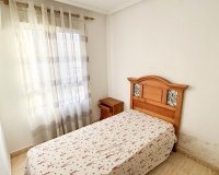 Herverkoop - Appartement -
Torrevieja - PARQUE DE LAS NACIONES