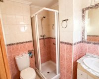 Herverkoop - Appartement -
Torrevieja - PARQUE DE LAS NACIONES