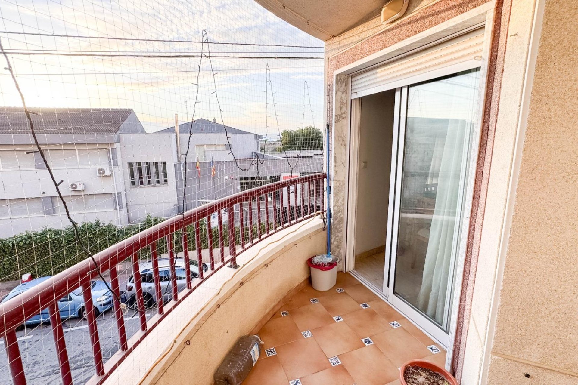 Herverkoop - Appartement -
Torrevieja - PARQUE DE LAS NACIONES