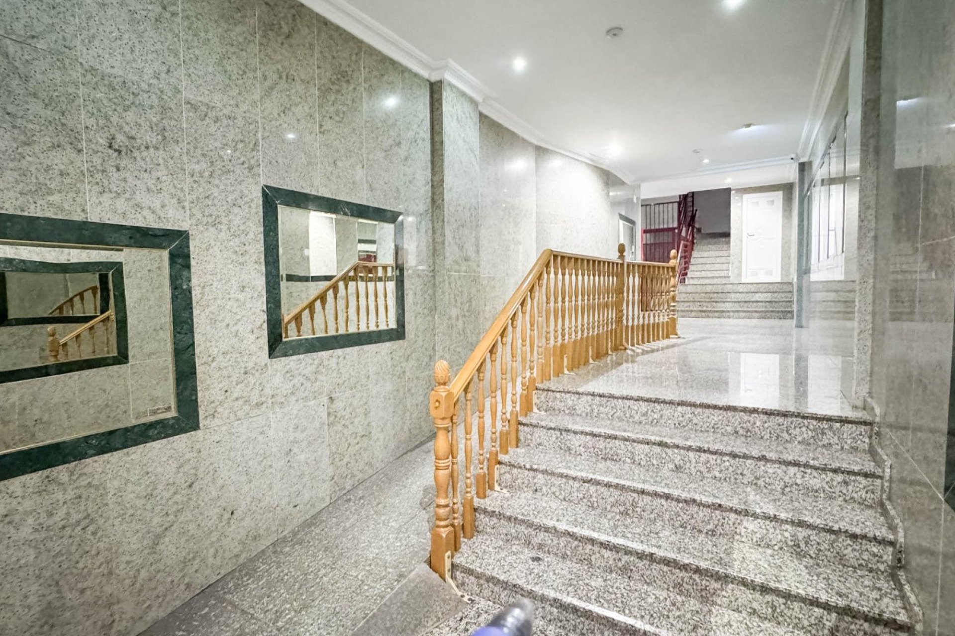 Herverkoop - Appartement -
Torrevieja - PARQUE DE LAS NACIONES