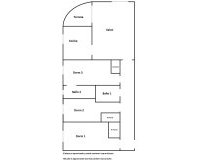 Herverkoop - Appartement -
Torrevieja - PARQUE DE LAS NACIONES