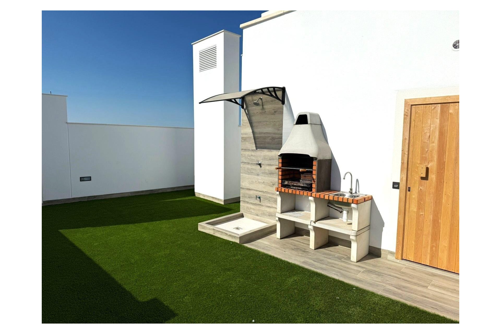 Herverkoop - Appartement -
Torrevieja - PARQUE DE LAS NACIONES