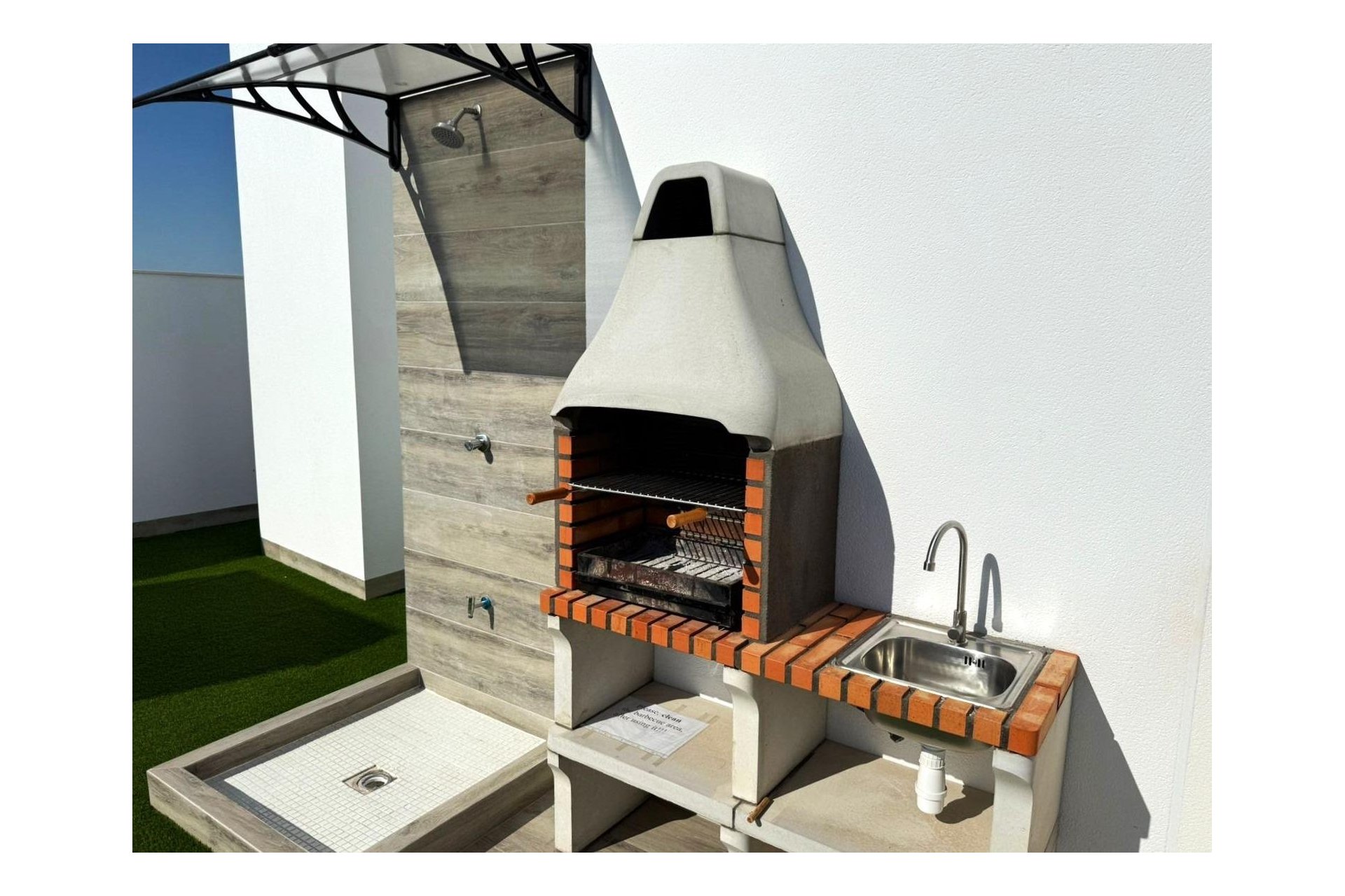 Herverkoop - Appartement -
Torrevieja - PARQUE DE LAS NACIONES