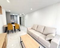 Herverkoop - Appartement -
Torrevieja - PARQUE DE LAS NACIONES