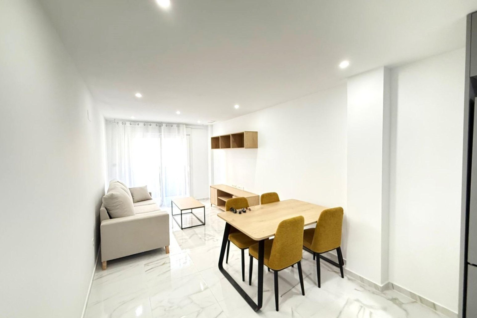Herverkoop - Appartement -
Torrevieja - PARQUE DE LAS NACIONES