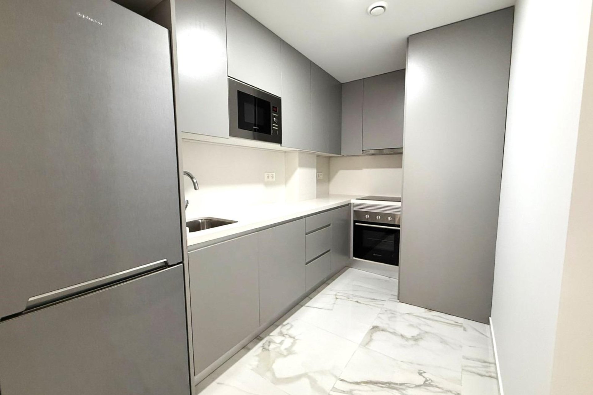 Herverkoop - Appartement -
Torrevieja - PARQUE DE LAS NACIONES