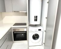 Herverkoop - Appartement -
Torrevieja - PARQUE DE LAS NACIONES