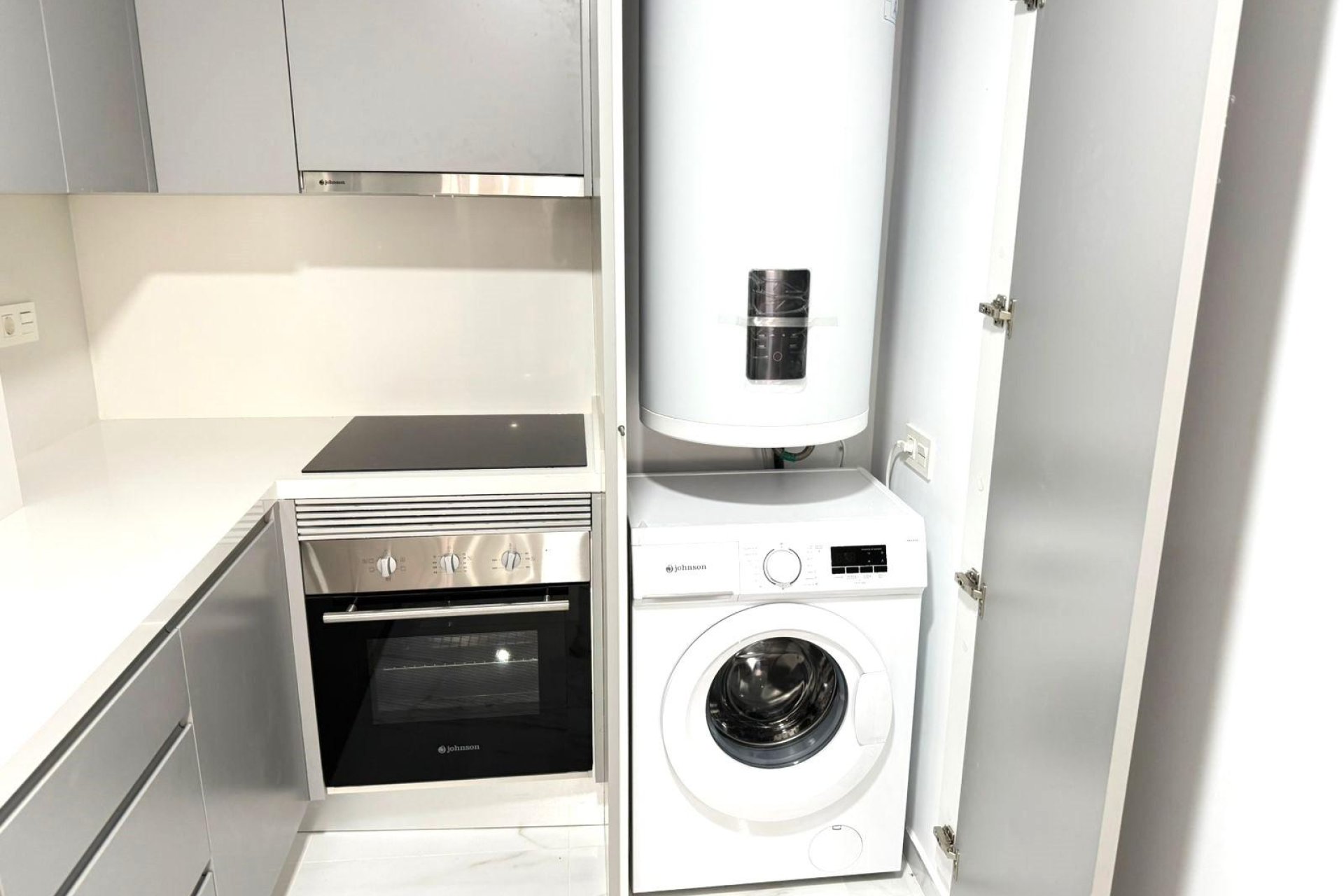 Herverkoop - Appartement -
Torrevieja - PARQUE DE LAS NACIONES