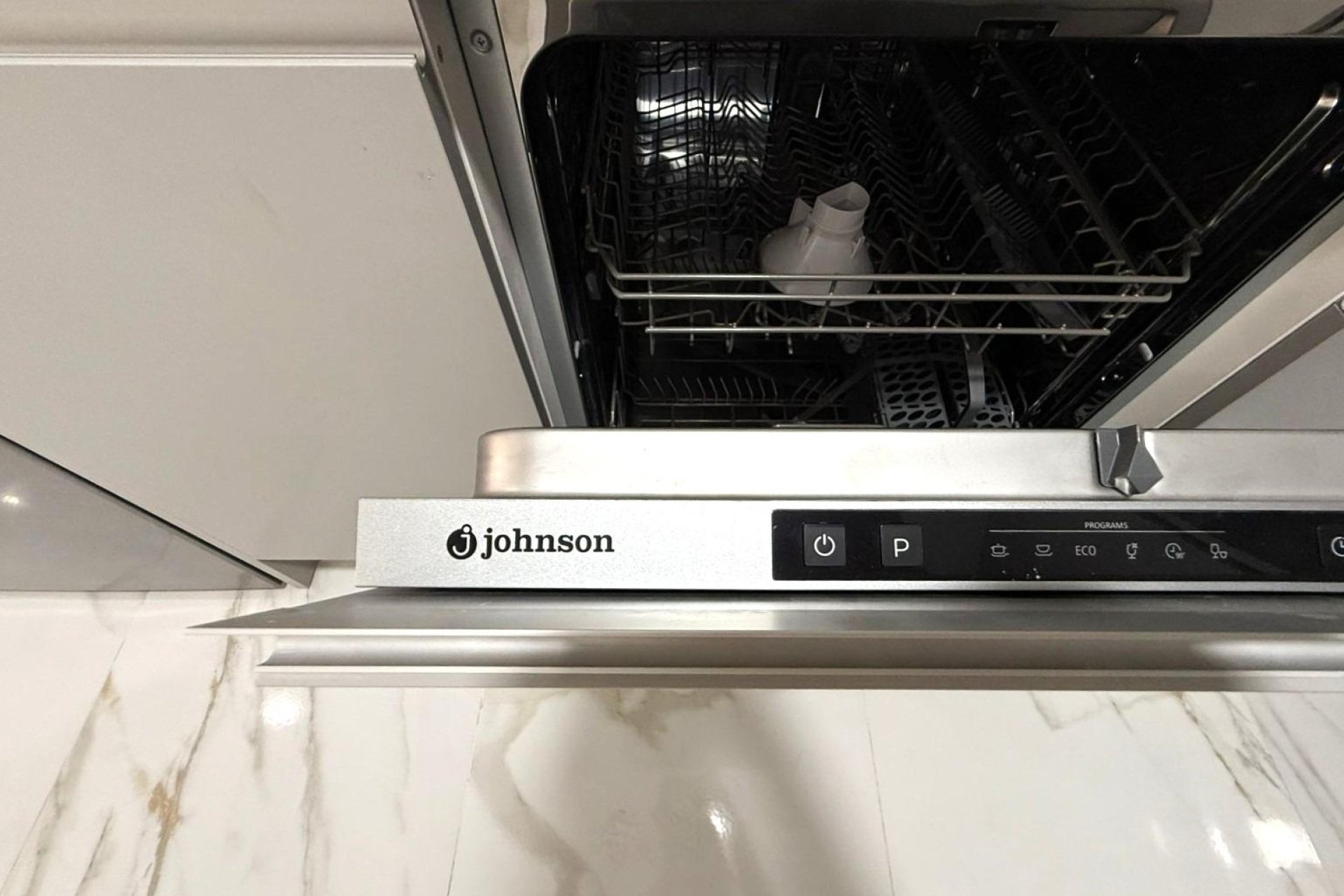 Herverkoop - Appartement -
Torrevieja - PARQUE DE LAS NACIONES