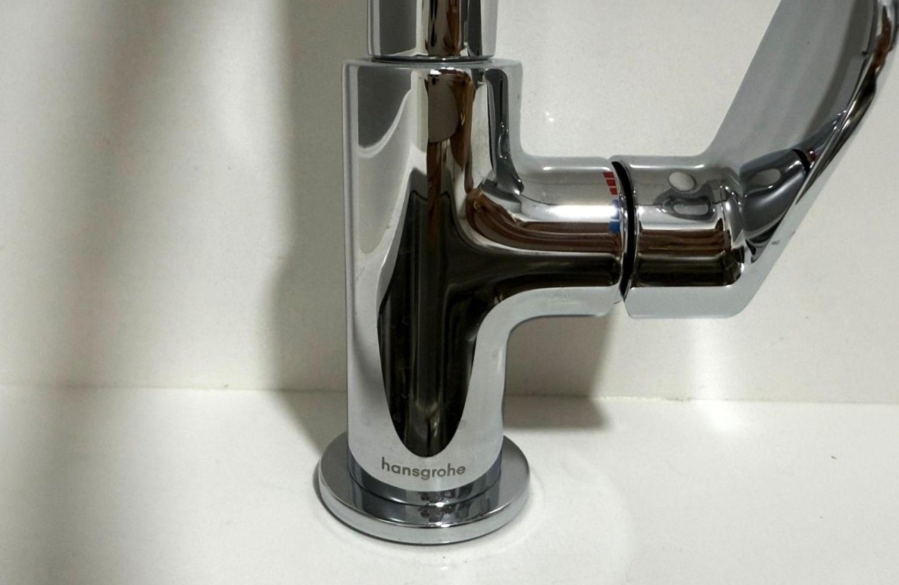 Herverkoop - Appartement -
Torrevieja - PARQUE DE LAS NACIONES