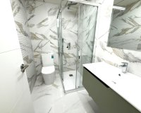 Herverkoop - Appartement -
Torrevieja - PARQUE DE LAS NACIONES