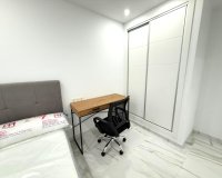 Herverkoop - Appartement -
Torrevieja - PARQUE DE LAS NACIONES