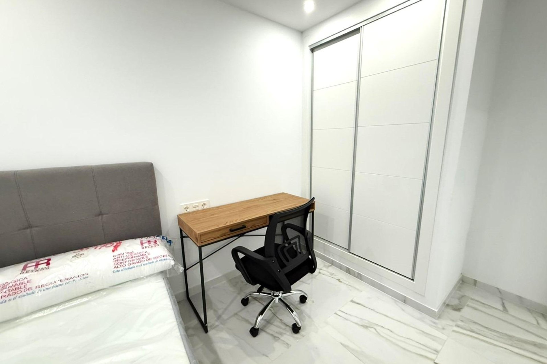 Herverkoop - Appartement -
Torrevieja - PARQUE DE LAS NACIONES