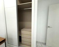 Herverkoop - Appartement -
Torrevieja - PARQUE DE LAS NACIONES