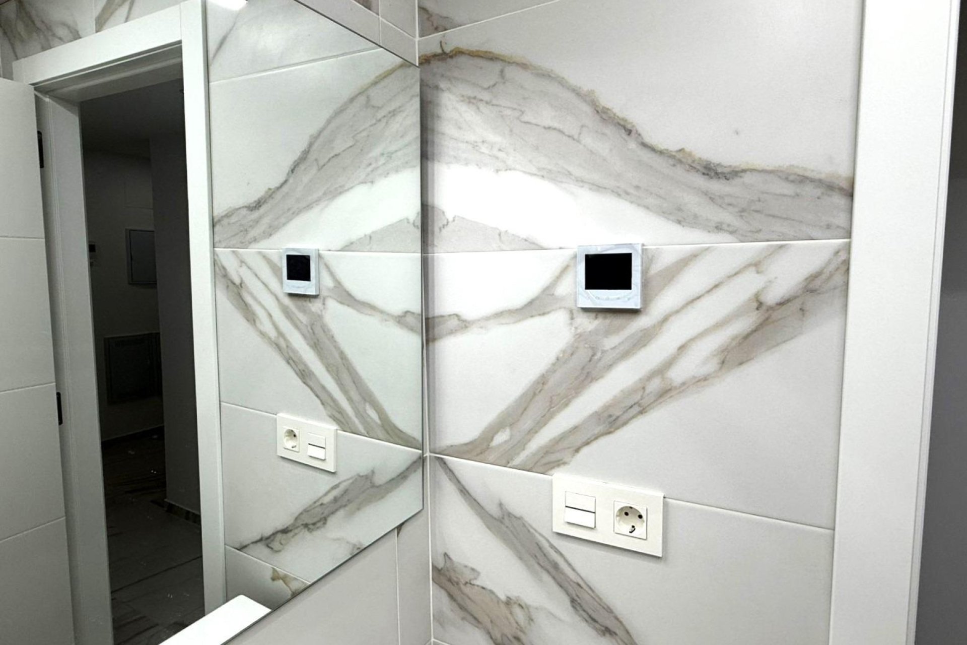 Herverkoop - Appartement -
Torrevieja - PARQUE DE LAS NACIONES