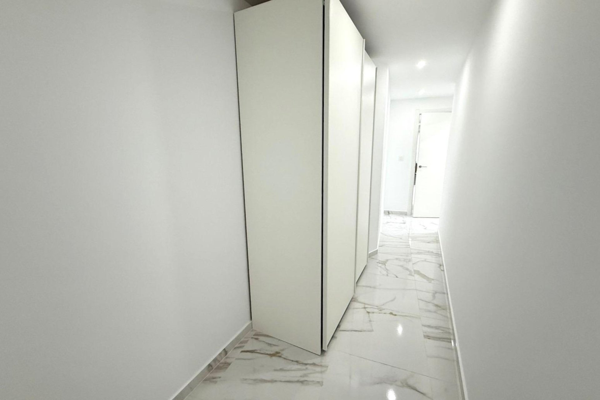 Herverkoop - Appartement -
Torrevieja - PARQUE DE LAS NACIONES