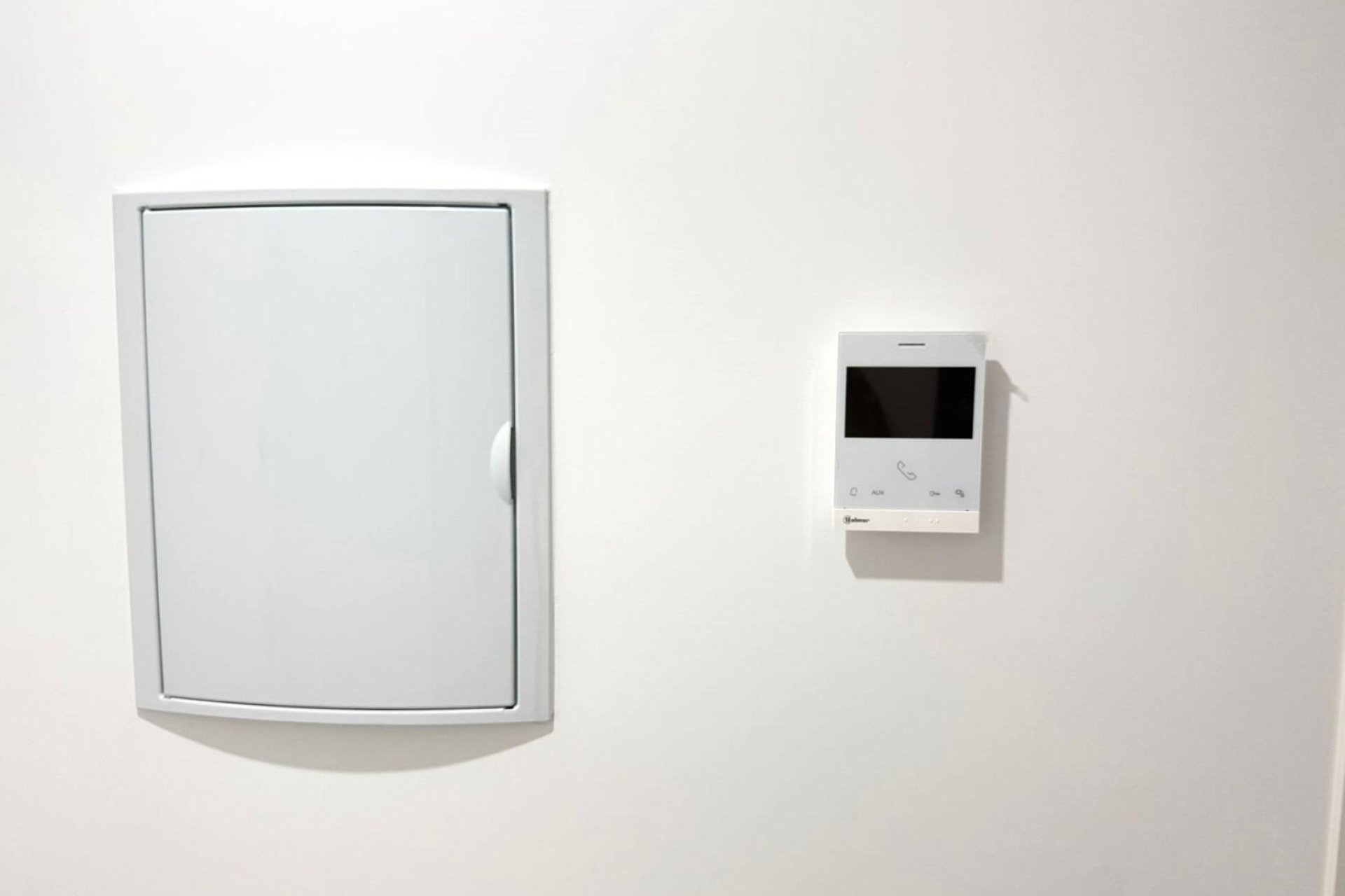 Herverkoop - Appartement -
Torrevieja - PARQUE DE LAS NACIONES